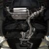 E-Exhaust 3.5" ULTRA Abgasanlage - BMW M2 G87