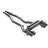 E-Exhaust 3.5´" ULTRA Abgasanlage - BMW M3/M4 G80/G81/G82