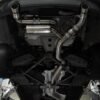 E-Exhaust 3.5´" ULTRA Abgasanlage - BMW M3/M4 G80/G81/G82