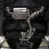 E-Exhaust 3.5´" ULTRA Abgasanlage - BMW M3/M4 G80/G81/G82