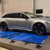 E-Exhaust Silence 3.0 - Audi RS6 4G