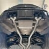 E-Exhaust Silence 3.0 - Audi RS6 4G