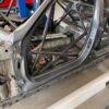 E90 Rennwagen Bausatz Tracktool Ringtool Wiechers Carbon Bodykit