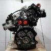 Engine Motor Skoda Audi SEAT LEON CYVB 1.2 Benziner 69.141 TKM
