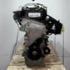 Engine Motor Skoda Audi SEAT LEON CYVB 1.2 Benziner 69.141 TKM