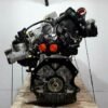 Engine Motor Skoda Audi SEAT LEON CYVB 1.2 Benziner 69.141 TKM