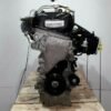 Engine Motor Skoda Audi SEAT LEON CYVB 1.2 Benziner 69.141 TKM