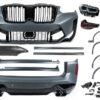 ✅FACELIFT LCI PAKET X3M BODYKIT für BMW X3 G01 Vor-Facelift Model