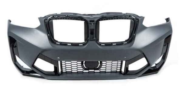✅FACELIFT LCI PAKET X3M BODYKIT für BMW X3 G01 Vor-Facelift Model