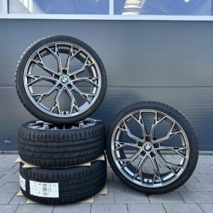 ff-wheels-ff02-19-zoll-sommerrader-fur-bmw-5er-3er-gt-x3-6er-i4-i5-f10-f11-g30-g31-g60-g61-5l-5k-f34-f06-f07-f12-f13-e83-x83-m-felgen-reifen-rader-anthrazit-performance-3er