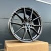 FF03 19 Zoll Felgen für BMW 3er 4er 5er 6er 7er 8er i4 i5 X3 X4 iX3 Z4 IX3 G20 G21 G22 G23 G26 G30 G31 G60 G61 G01 G02 G45 G29 G14 G15 G16 M340i M340 M440i M440 Sommerräder...