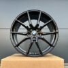 FF03 19 Zoll Felgen für BMW 3er 4er 5er 6er 7er 8er i4 i5 X3 X4 iX3 Z4 IX3 G20 G21 G22 G23 G26 G30 G31 G60 G61 G01 G02 G45 G29 G14 G15 G16 M340i M340 M440i M440 Sommerräder...