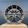 FF03 19 Zoll Felgen für BMW 3er 4er 5er 6er 7er 8er i4 i5 X3 X4 iX3 Z4 IX3 G20 G21 G22 G23 G26 G30 G31 G60 G61 G01 G02 G45 G29 G14 G15 G16 M340i M340 M440i M440 Sommerräder...