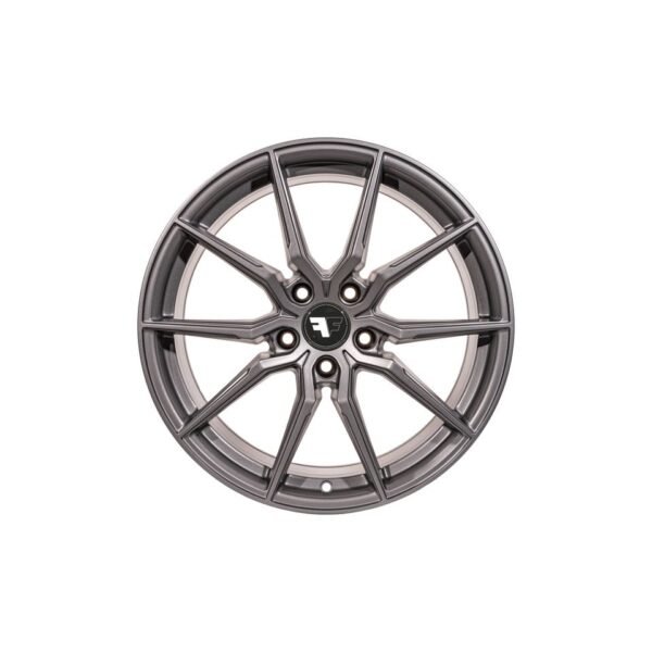FF03 19 Zoll Felgen für BMW 3er 4er 5er 6er 7er 8er i4 i5 X3 X4 iX3 Z4 IX3 G20 G21 G22 G23 G26 G30 G31 G60 G61 G01 G02 G45 G29 G14 G15 G16 M340i M340 M440i M440 Sommerräder...