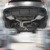 GRAIL Exhaust Audi RS6 (C7)