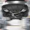 GRAIL Exhaust Audi RS7 (C7)