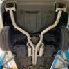 GRAIL Exhaust Audi RS7 (C7)