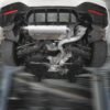 GRAIL Exhaust BMW M2 Competition F87 3-Zoll