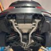 GRAIL Exhaust BMW M2 Competition F87 3-Zoll