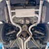 GRAIL Exhaust BMW M2 F87 N55