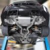 GRAIL Exhaust BMW M2 F87 N55