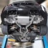 GRAIL Exhaust BMW M2 G87 3-Zoll