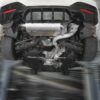 GRAIL Exhaust BMW M240i F2x NON-OPF