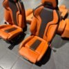 Innenausstattung Sitze BMW M4 G83 G82 G80 G87