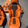 Innenausstattung Sitze BMW M4 G83 G82 G80 G87