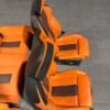 Innenausstattung Sitze BMW M4 G83 G82 G80 G87