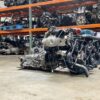 JDM Toyota 2JZ GTE VVTI For Sale – Built 2JZ GTE