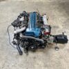 JDM Toyota 2JZ GTE VVTI For Sale – Built 2JZ GTE