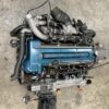 JDM Toyota 2JZ GTE VVTI For Sale – Built 2JZ GTE