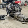 JDM Toyota 2JZ GTE VVTI For Sale – Built 2JZ GTE