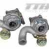 KW Gewindefahrwerk gepfeffert V3 Audi RS4, RS5 B9