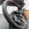 Lenkrad Audi R8 TTRS TTS RS4 RS5 RS6 4S0.419.091 B
