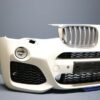 M-Paket Stoßstange BMW X3 F25 LCI X4 F26 komplett Bumper