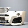 M-Paket Stoßstange BMW X3 F25 LCI X4 F26 komplett Bumper