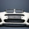 M-Paket Stoßstange BMW X3 F25 LCI X4 F26 komplett Bumper