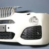 M-Paket Stoßstange BMW X3 F25 LCI X4 F26 komplett Bumper