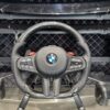 M Performance Carbon-Lenkrad für BMW
