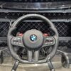 M Performance Carbon-Lenkrad für BMW