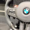 M Performance Carbon-Lenkrad für BMW