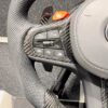 M Performance Carbon-Lenkrad für BMW