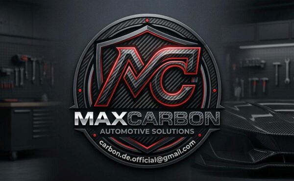 M Performance Carbon-Lenkrad für BMW