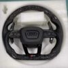 M Performance Carbon-Lenkrad für BMW