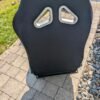 OMP Sportsitze ( klappbar) incl. Konsole VW, AUDI