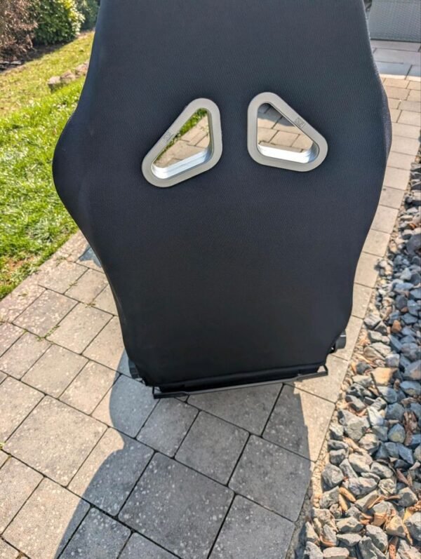 OMP Sportsitze ( klappbar) incl. Konsole VW, AUDI