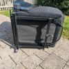 OMP Sportsitze ( klappbar) incl. Konsole VW, AUDI