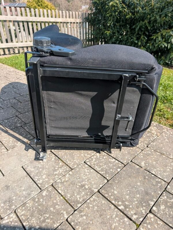 OMP Sportsitze ( klappbar) incl. Konsole VW, AUDI